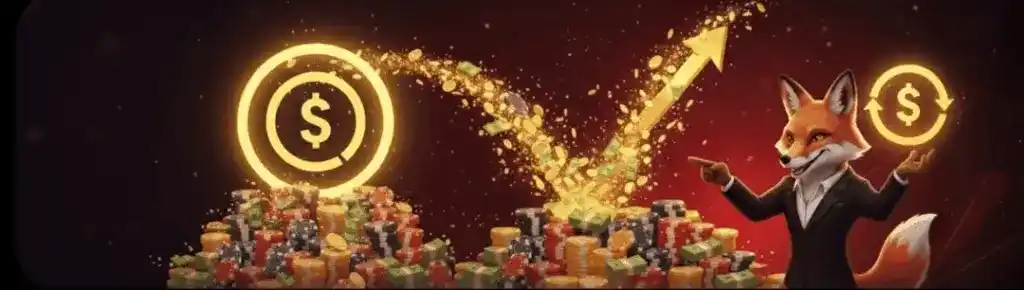 Fox Slots Canada  casino review section 2
