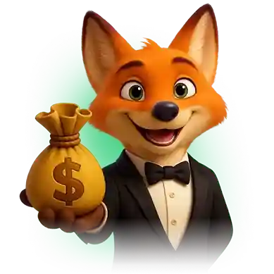 Fox Slots Canada  logo